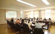 我校召开柳州新时代大学生宣讲团工作推进会