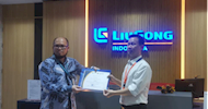 LVTC Teachers Complete Faculty Training Mission in Indonesia